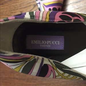 Emilio Pucci Firenze side11